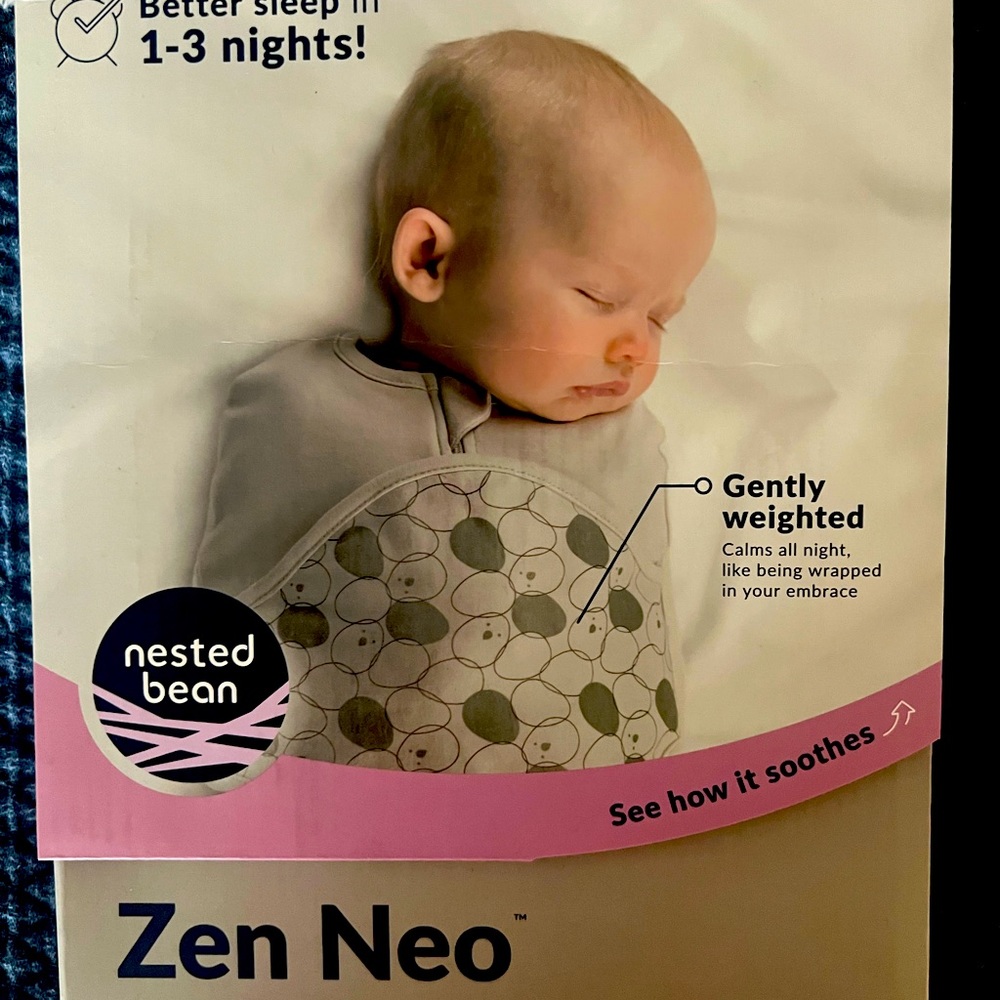Nestedbean zen neo 2 pack